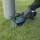 Makita® Grasschere DUM604 17,7 x 13,1 x 35,3 cm (B x H x T) 15-25mm Akku 1,1kg