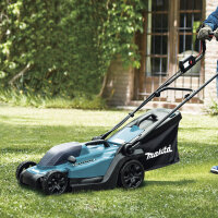 Makita® Rasenmäher DLM330 330mm 89dB 30l Akku