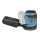 Makita® Exzenterschleifer DBO180Z 11.0001/min 125mm 18V inkl. Staubbox kpl., Fitting, Staubboxdeckel 1,1kg