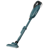 Makita® Bodenstaubsauger DCL284FZ 11,3 x 15,3 x 503...