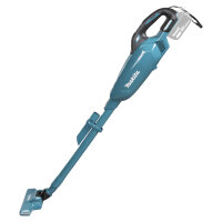 Makita® Bodenstaubsauger DCL284FZ 11,3 x 15,3 x 503...