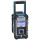 Makita® Baustellenradio DMR112 DAB, DAB+, FM 16,3 x 29,4 x 28,2 cm (B x H x T) 12 V: 2 x 1,7 W, 18 V: 2 x 4,9W Akku, Netzbetrieb