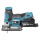Makita® Säge DJV185 Akku-Pendelhubstichsäge