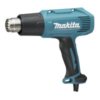 Makita® Heißluftgebläse HG5030 80 x 208 x...