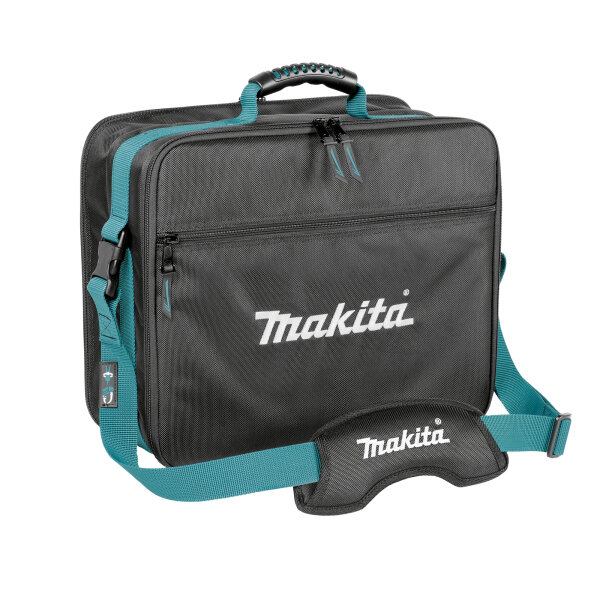 Makita® Werkzeugtasche E-15475 170 x 350 x 425 mm (B x H x T) Polyester
