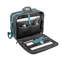 Makita® Werkzeugtasche E-15475 170 x 350 x 425 mm (B x H x T) Polyester