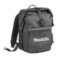 Makita® Rucksack Roll-Top 20 x 40 x 33 cm (B x H x T)...