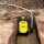 Kärcher Wasserschlauch 10m 5bar anthrazit