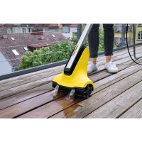 Kärcher Terrassenreiniger elektrisch PCL 4 30,7 x 35...