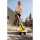 Kärcher Terrassenreiniger elektrisch PCL 3-18 30,7 x 36,3 x 132,4 cm (B x H x L) 10bar 4 bar: 180l/h Akku ohne Akkupack Zubehör erforderlich: Zubehör erforderlich