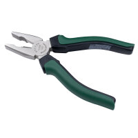 BRÜDER MANNESMANN Zange Kombizange 160mm...