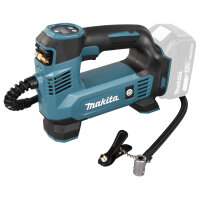 Kompressor DMP180 8,3bar 73dB Akku Zubehör...