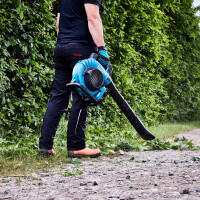 Makita® Laubsauger DUB363 804m³/h 234km/h 7.850...