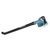 Makita® Laubbläser DUB186 68m/s Akku ohne...