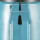 Makita® Laubbläser DUB184 52,1m/s Akku mit Akkupack kein Zubehör erforderlich 18V inkl. Schnelllaegerät DC18RC, Schultergurt, Gebläsestutzen, Akku BL1830B, Blasrohr Endstück rund, Flachdüse gebogen, Rohradapter 80-72, Sechskantstiftschlüssel (4 mm) 2,3kg