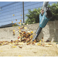 Makita® Laubbläser DUB362 54m/s Akku ohne...