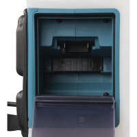 Makita® Drucksprüher DUS158 23,7 x 51,7 x 32,5...