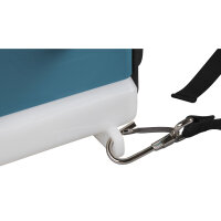 Makita® Drucksprüher DUS158 23,7 x 51,7 x 32,5...