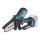 Makita® Baumsäge DUC101 100mm 8m/s Akku Zubehör erforderlich erforderliches Zubehör: Makita Akku BL1850B, Akkuladegerät DC18RC
