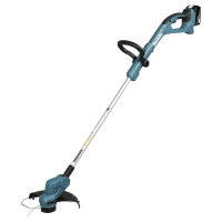 Makita® Rasentrimmer DUR193 26cm 7.800 U/Min. Akku...