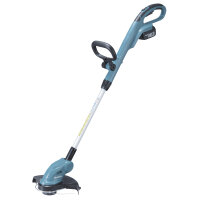 Makita® Rasentrimmer DUR181 26cm 7.800 U/Min. Akku...