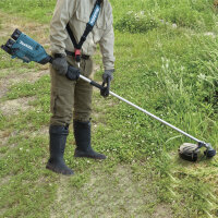 Makita® Freischneider DUR369L 40 x 26,9 x 184,6 cm (B...