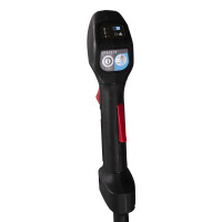 Makita® Freischneider DUR369A 62,8 x 53 x 184,6 cm (B x H x L) 25,5/30,5/43mm Akku 2 x 18V 5,9kg