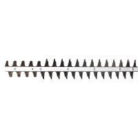 Makita® Heckenschere DUH506 50cm Akku 2,5kg