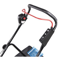 Makita® Rasenmäher DLM463 460mm 91dB 60l Akku