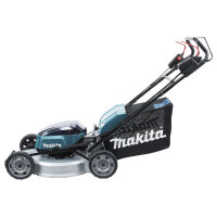 Makita® Rasenmäher DLM537 530mm 92,2dB 70l Akku