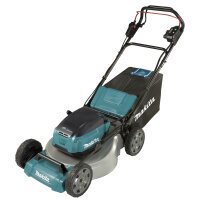 Makita® Rasenmäher DLM465 460mm 91dB 60l Akku