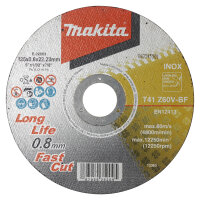 Makita® Zubehör Schleifgeräte INOX...