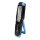 QUANTOOL Arbeitsleuchte 4 x 17,7 x 2,9 cm (B x H x T) schwarz/blau