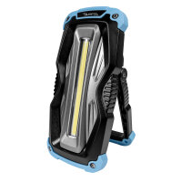 QUANTOOL Arbeitsleuchte 8,8 x 19,5 x 3,2 cm (B x H x T)...
