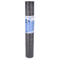 GOLDPACK Abdeckvlies 100 cm x 25 m (B x L) Vlies, 100 %...