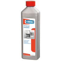 Xavax Entkalker flüssig Flasche Kunststoff 0,5l