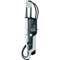 VOLTCRAFT Spannungsprüfer VC-55 LCD min....