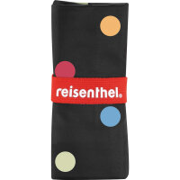 reisenthel® Shopper mini maxi 43,5 x 60 x 7 cm (B x H...