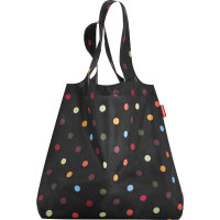 reisenthel® Shopper mini maxi 43,5 x 60 x 7 cm (B x H...