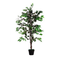 Paperflow Kunstpflanze Feigenbaum 100 x 120 cm (B x H)...