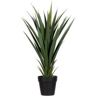 Paperflow Kunstpflanze meet Yucca 60cm...