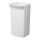 DURABLE Abfallbehälter DURABIN® FLIP Set 40l Polyethylen weiß 1 Sortierfach