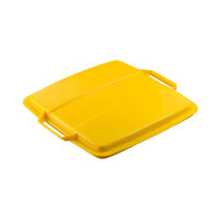 DURABLE Abfallbehälter DURABIN® Set 90l...