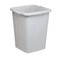 DURABLE Abfallbehälter DURABIN® Set 90l...