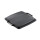 DURABLE Abfallbehälter DURABIN® Set 90l Polypropylen grau 1 Sortierfach