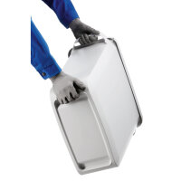 DURABLE Abfallbehälter DURABIN® 60l Polypropylen...