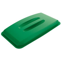 DURABLE Abfallbehälter DURABIN® 60l Polypropylen...