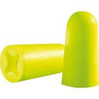 uvex Gehörschutzstöpsel uvex x-fit M/L lime 200...