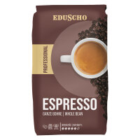 EDUSCHO Espresso Professional kräftig, intensiv...