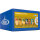 Hoppe Gebäckmischung Favoritenmischung 150 x 7 g/Pack.